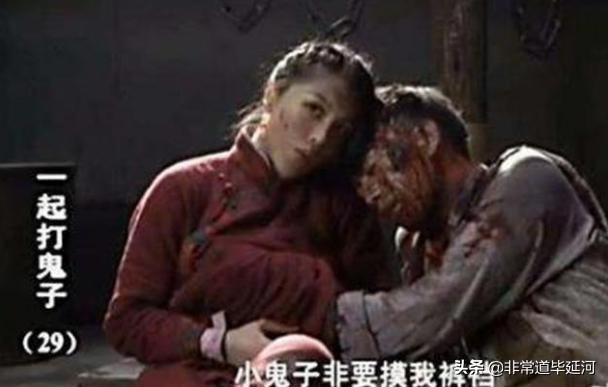 裤裆掏手榴弹，一位演员的震撼演绎，裤裆掏手榴弹，演员震撼演绎瞬间