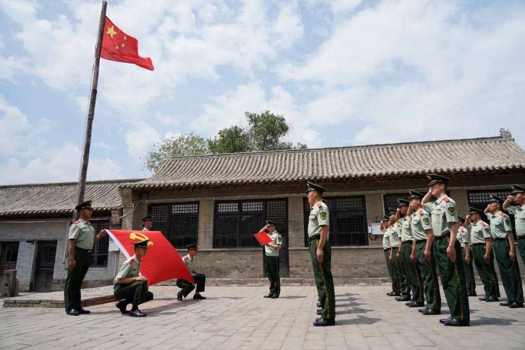 武警特警学院