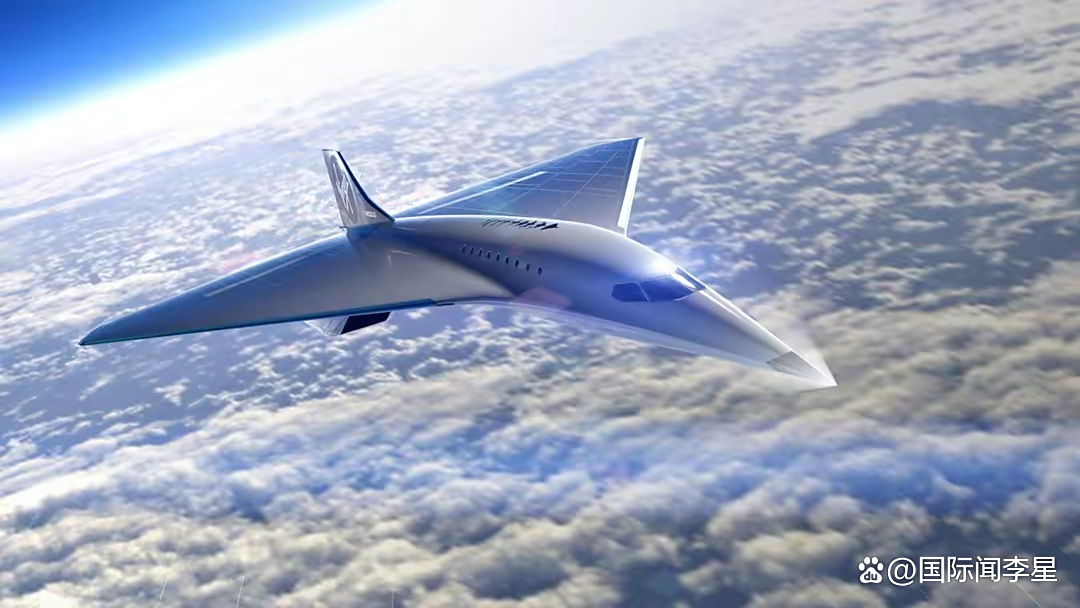 什么是空天战机，空天战机概念解析