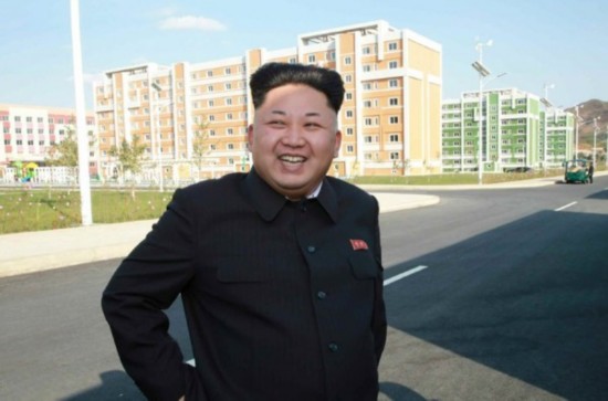 金正恩的健康，领袖的身体与国家的希望，金正恩的健康，领袖身体与国家希望之关注