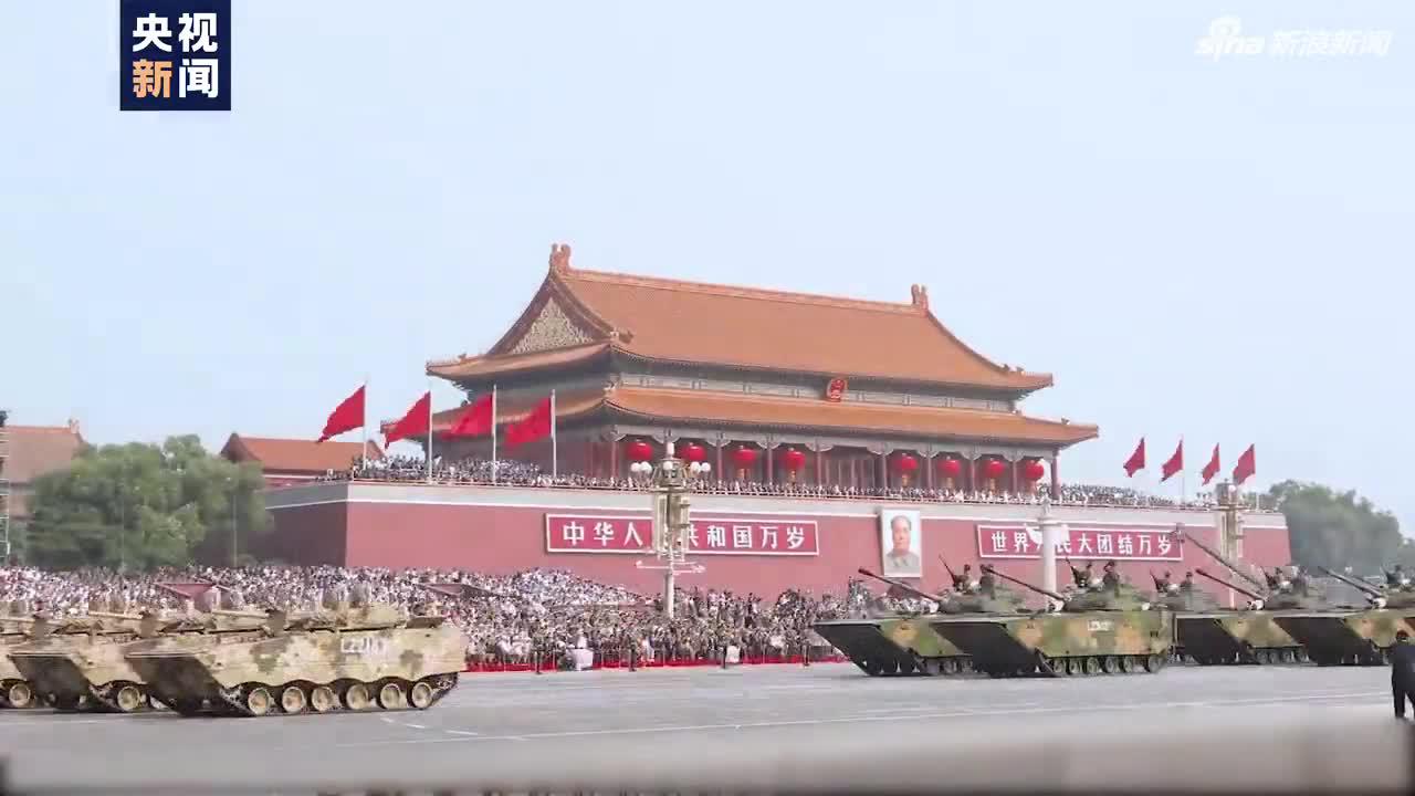 国庆70年大阅兵，壮丽盛典，彰显国家力量，国庆70年大阅兵，壮丽盛典展现国家力量