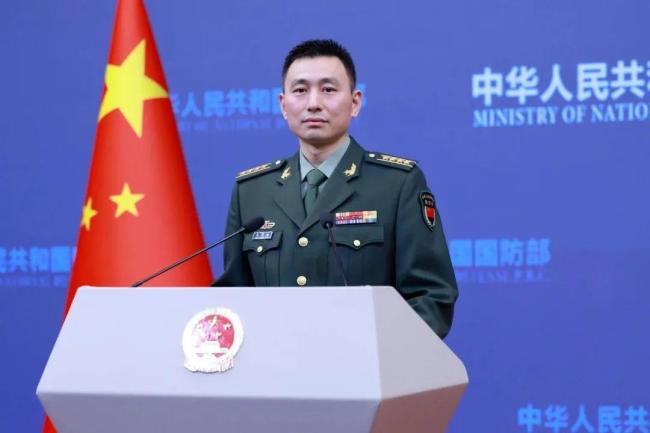 国防军事之骄子——方昱刚，国防军事骄子方昱刚，英勇无畏的军事领袖