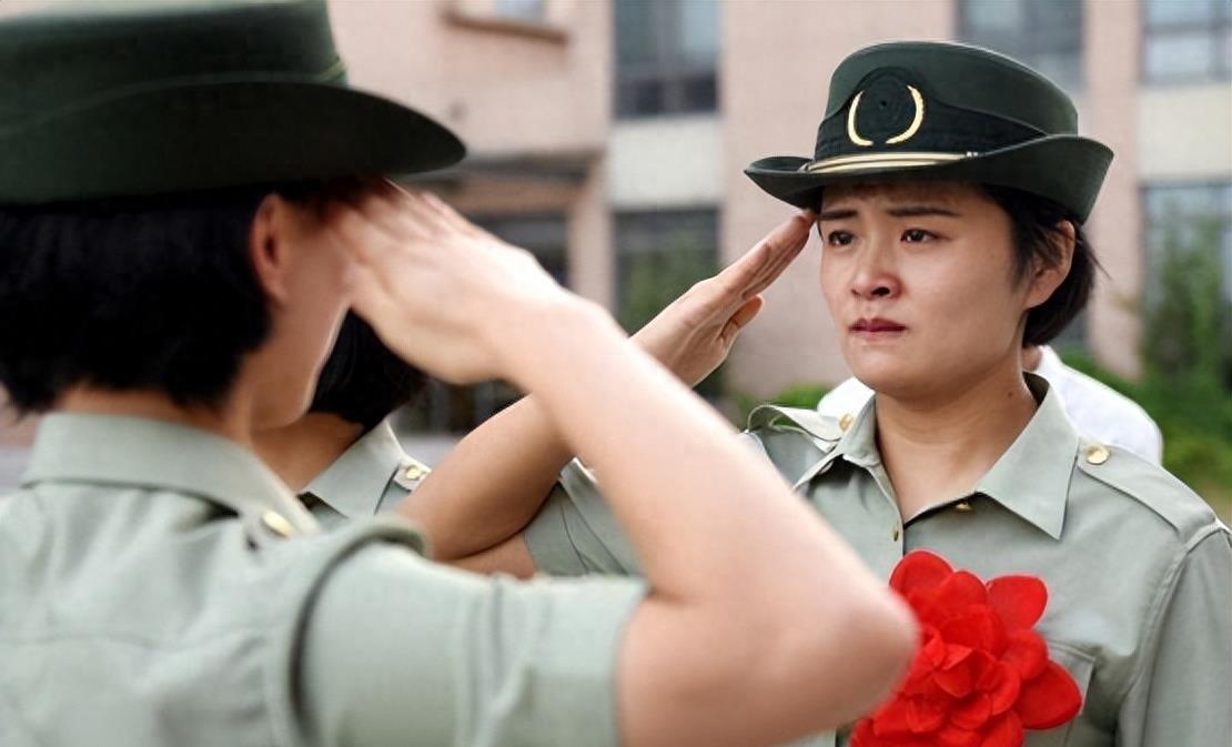 中国女兵方队领队名单，展现新时代巾帼英雄的荣耀与风采，中国女兵方队领队名单揭晓，展现新时代巾帼英雄的荣耀与风采