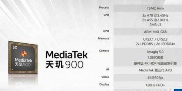 天玑800与骁龙600系列对比，哪个更好？，天玑800与骁龙600系列对比，哪个更优？