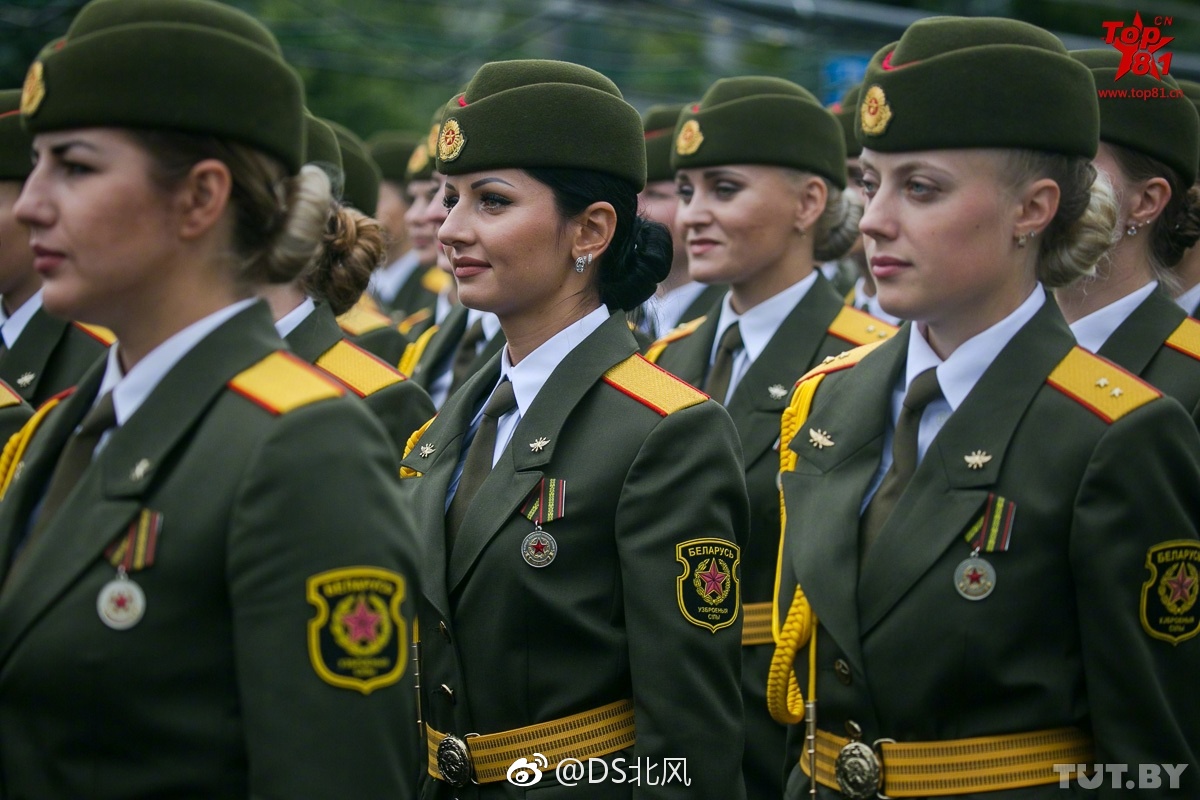 白俄罗斯阅兵2018,展现力量与荣耀的一年一度盛典,白俄罗斯阅兵盛典2018,力量与荣耀的年度展示