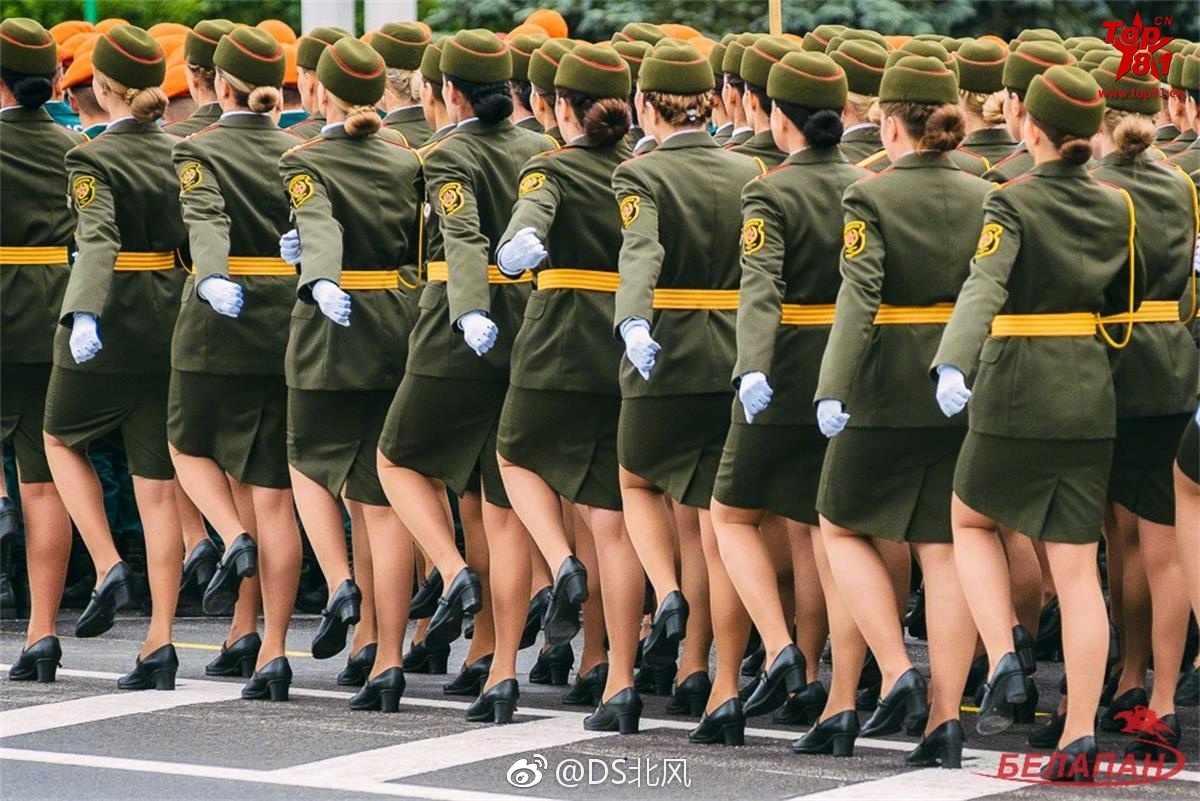 白俄罗斯阅兵2018,展现力量与荣耀的一年一度盛典,白俄罗斯阅兵盛典2018,力量与荣耀的年度展示