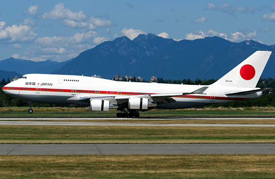 日本空军一号，历史、现状和未来展望，日本空军一号，历史演变、现状概览与未来展望