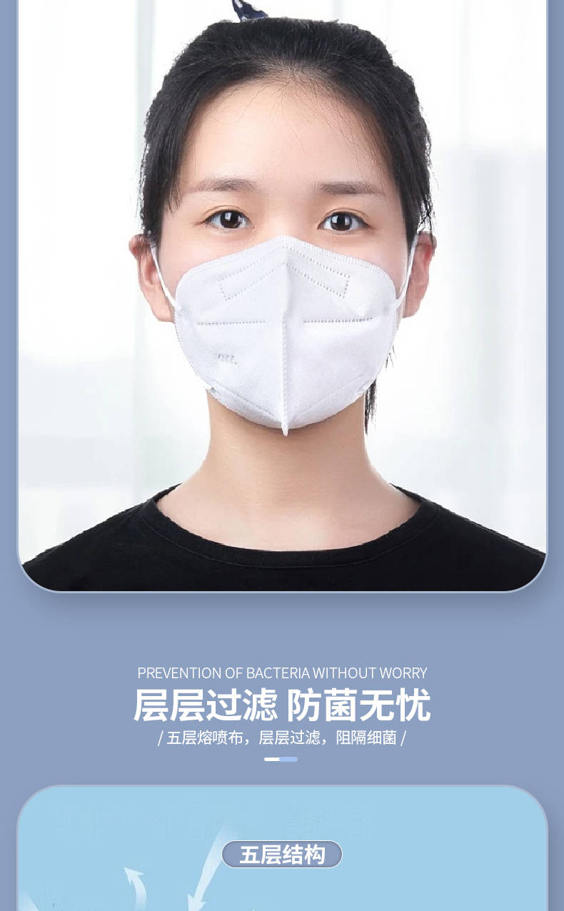 N95口罩多久换一次？可以反复使用吗？一文解读，N95口罩的更换频率与重复使用问题解析