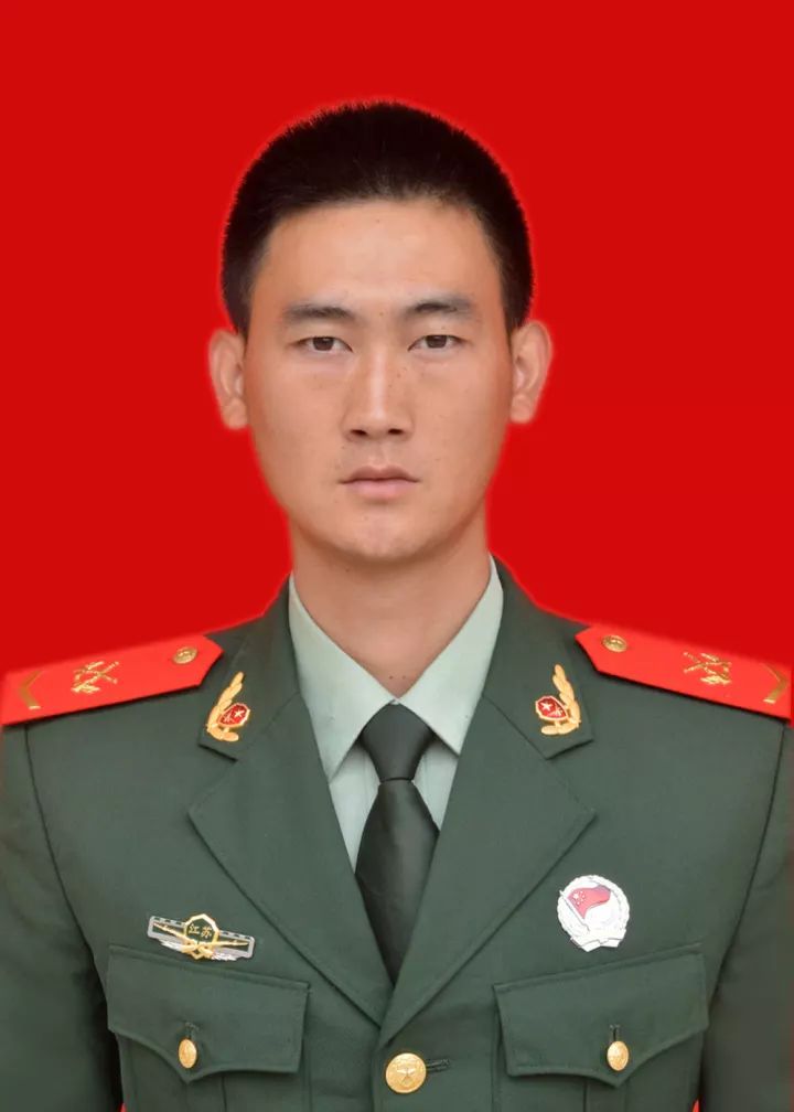 武警王爱国，英雄本色，家乡情怀，武警王爱国，英雄本色，家乡情怀的荣光