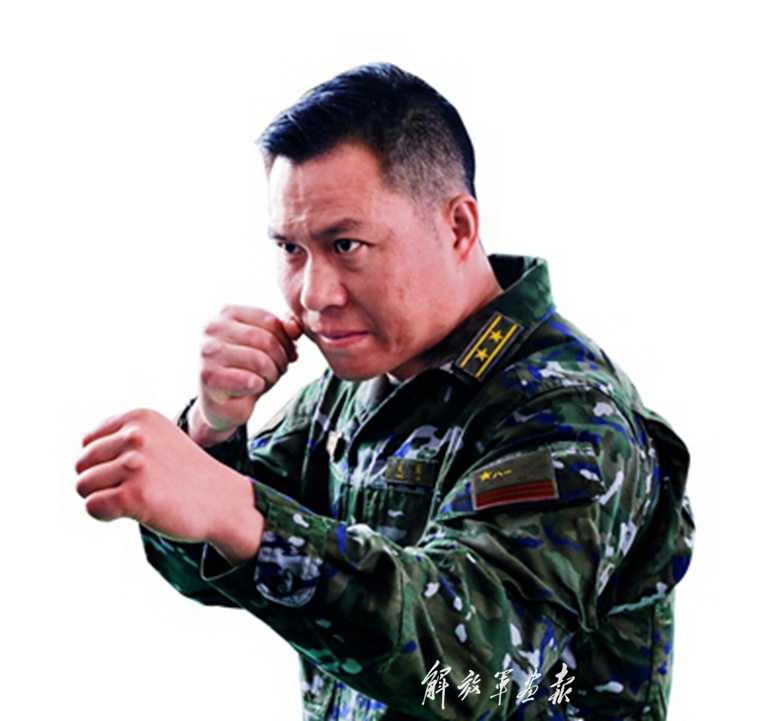 现任武警北京总队参谋长，职责与担当，武警北京总队参谋长，职责与担当的诠释