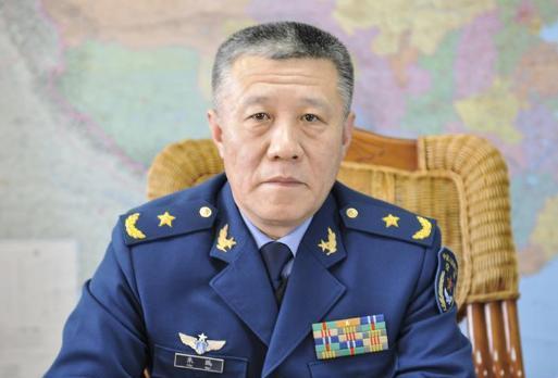 中国一级上将，历史与现代的杰出领导者，中国一级上将，历史与现代的杰出领导力典范