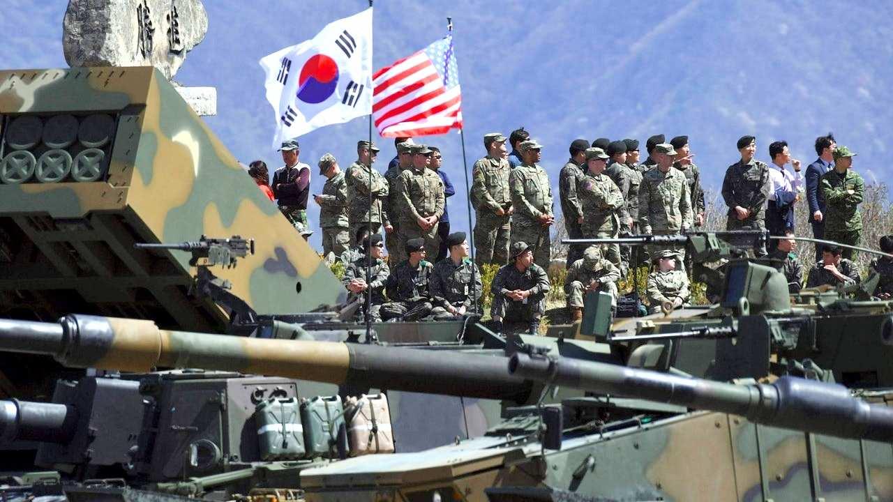 韩国部署萨德导弹系统的潜在后果分析，韩国部署萨德导弹系统的潜在后果深度解析