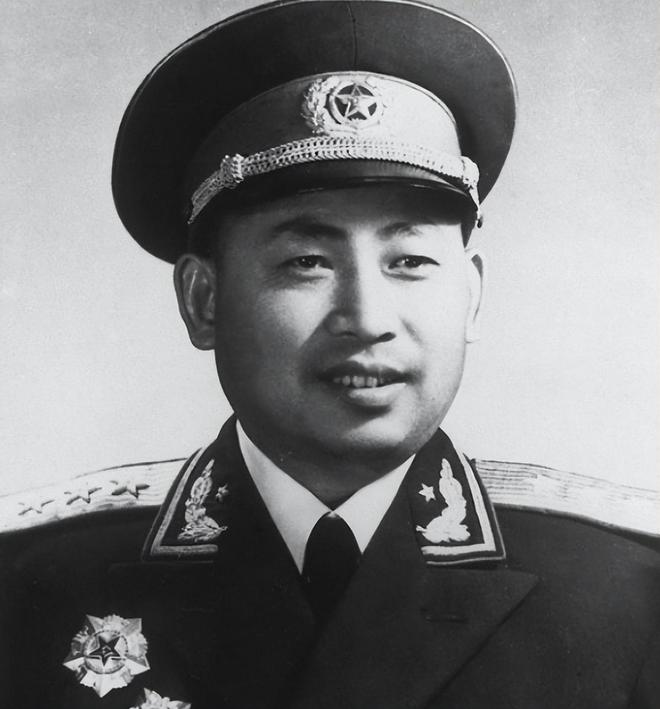 上将彭国强简介，一位卓越将领的生平与贡献，上将彭国强生平简介及卓越贡献概述