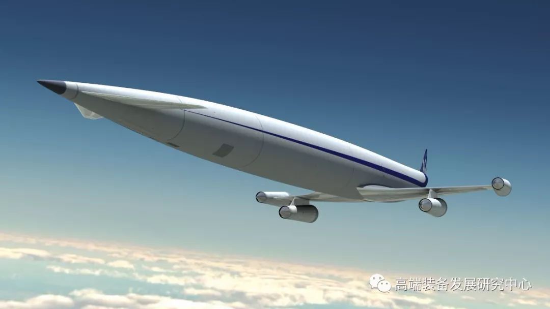 什么是高超声速飞机，高超声速飞机简介，定义与特点解析