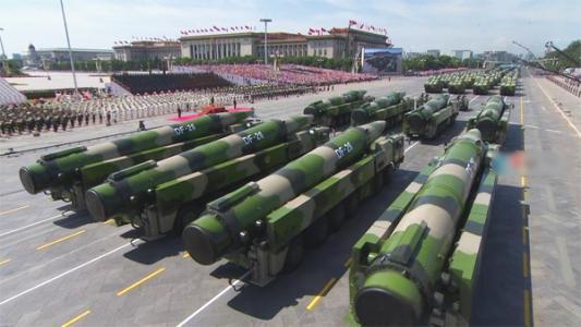 壮哉！2019国庆大阅兵空中编队，壮哉！2019国庆阅兵空中编队震撼展示