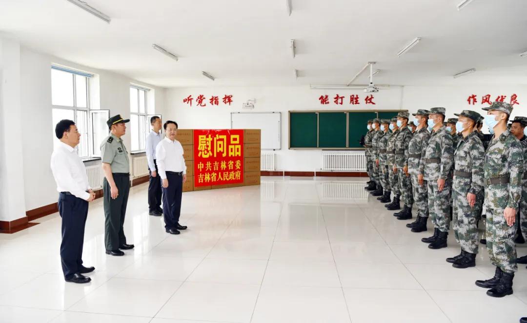 英勇无畏的战士们——走进第十六集团军六五三七零部队的世界，第十六集团军六五三七零部队，英勇无畏战士的世界
