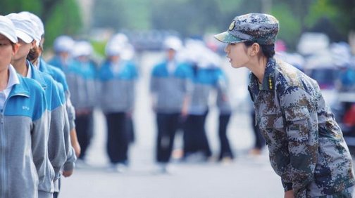 中国最美女军照片，展现英勇背后的柔情与魅力，中国最美女军照片，英勇背后的柔情魅力展示