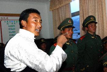 亚东县驻军，守护边疆的钢铁长城，亚东县驻军，边疆的钢铁卫士