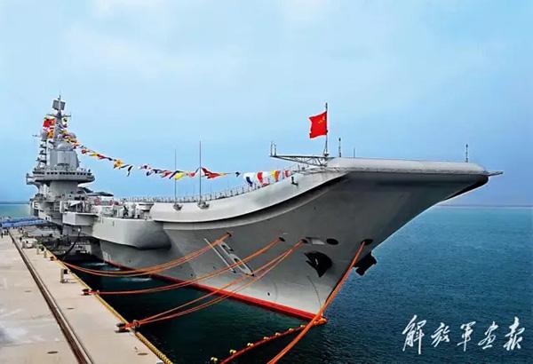 中国航天母舰视频，探索宇宙的壮丽画卷，中国航天母舰探索宇宙壮丽画卷，宇宙之旅启程！