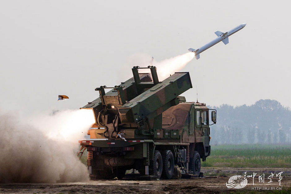 红旗-12地空导弹系统,技术细节与图片解析,红旗-12地空导弹系统深度解析,技术细节揭秘与图片解读