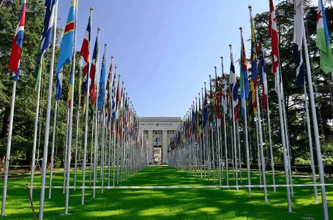 拒绝中国加入联合国的35个国家，历史、背景与启示，拒绝中国加入联合国的35个国家，历史背景与启示
