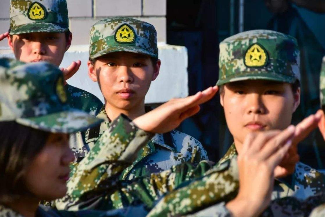 参军报名后能否考取编制，解析与探讨，参军报名后考取编制的机会解析与探讨
