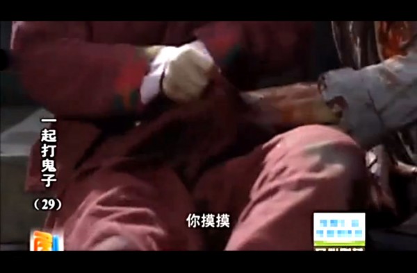 抗日剧裤裆藏手雷，历史剧中的特殊情节与现实解读，裤裆藏手雷，抗日剧中的特殊情节，现实与艺术的碰撞