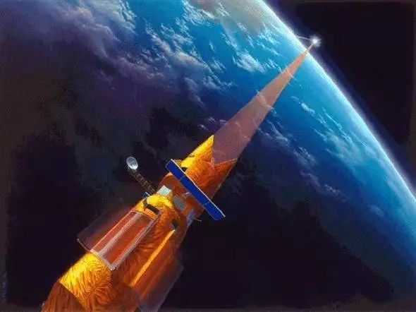 激光武器，新概念还是传统革新？，激光武器，新概念还是传统革新的探索？