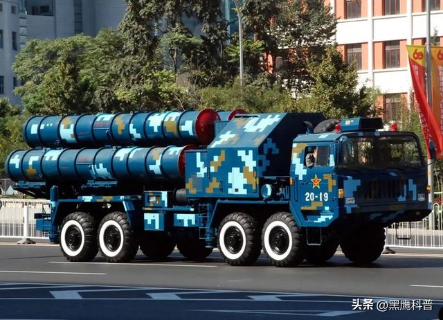 红旗-12A防空系统，现代防空的核心力量，红旗-12A防空系统，现代防空的核心力量支柱