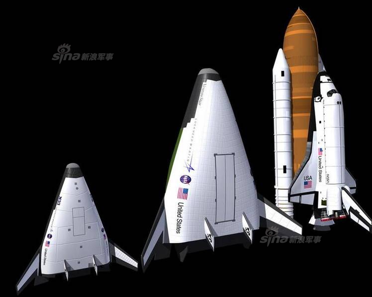 揭秘美X-37B空天飞机，技术巨擘的新里程碑，美X-37B空天飞机，技术巨擘的新里程碑揭秘