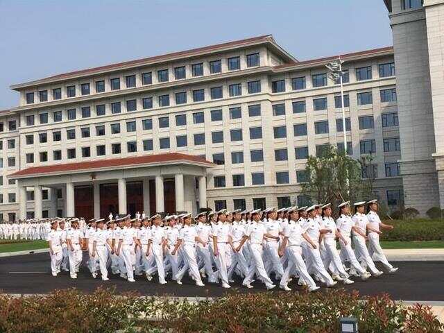 东海海军司令部的地址及其重要性，东海海军司令部地址揭秘，军事战略要地的重要性与功能解析