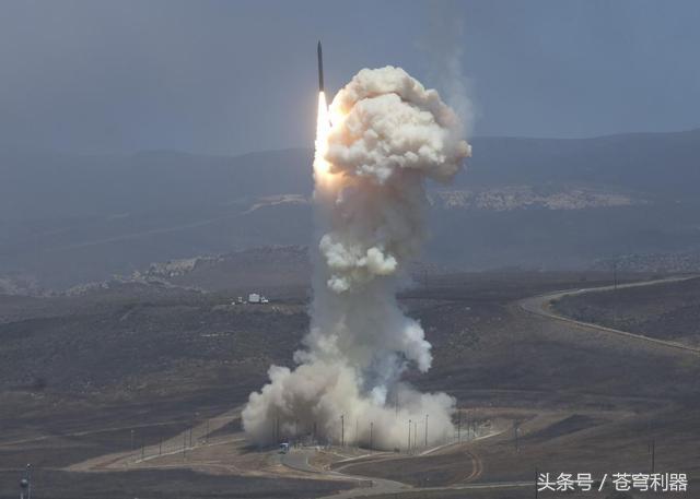陆基反导，保卫国家安全的重要支柱，陆基反导，国家安全的关键支柱