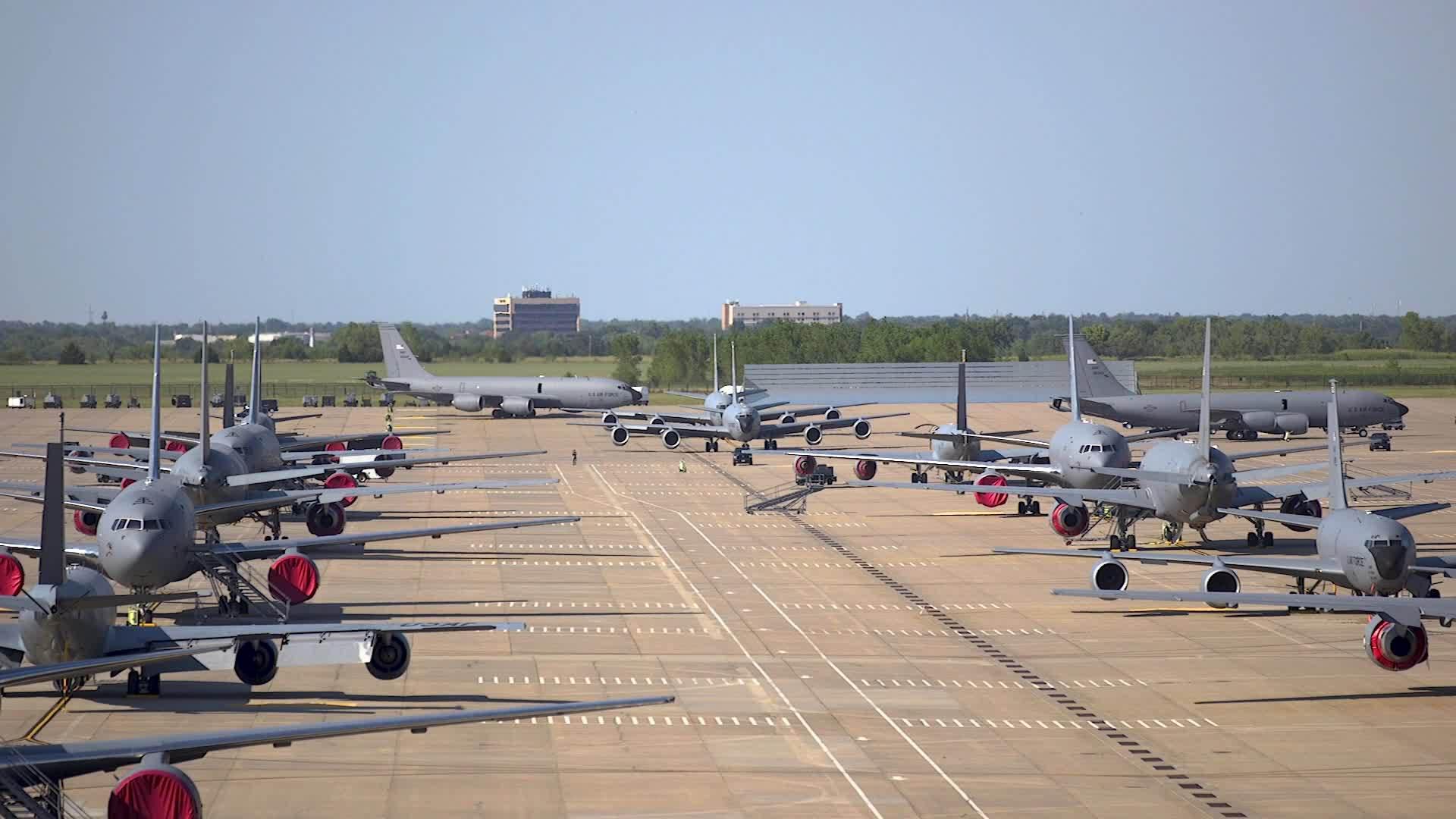华北空军基地，历史、现状和未来展望，华北空军基地，历史沿革、现状瞭望与未来展望