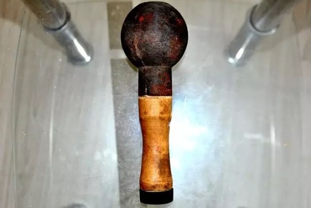 揭秘隐藏之手榴弹，B里的秘密与警示，揭秘隐藏之手榴弹，B区秘密与警示揭秘