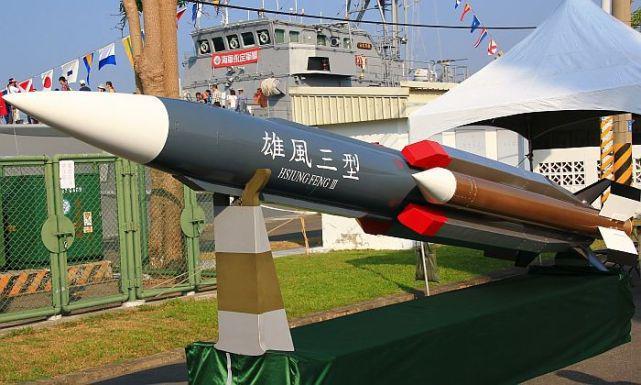 雄风三导弹杀伤半径，深度解析与探讨，雄风三导弹杀伤半径深度解析及探讨