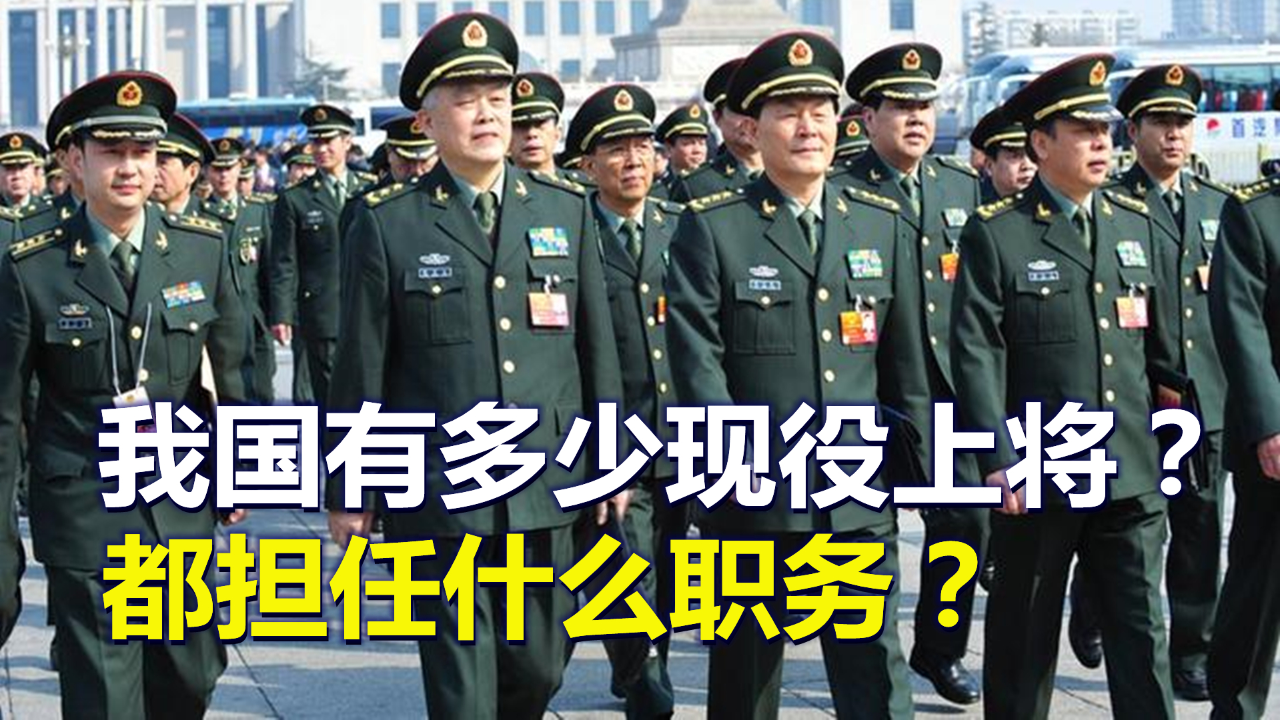 现役上将职务，在变革时代中的领导力与担当，变革时代中的领导力与担当，现役上将职务的探究