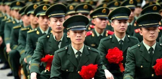 关于2023年秋季征兵年龄要求的深度解读，2023年秋季征兵年龄要求深度解析