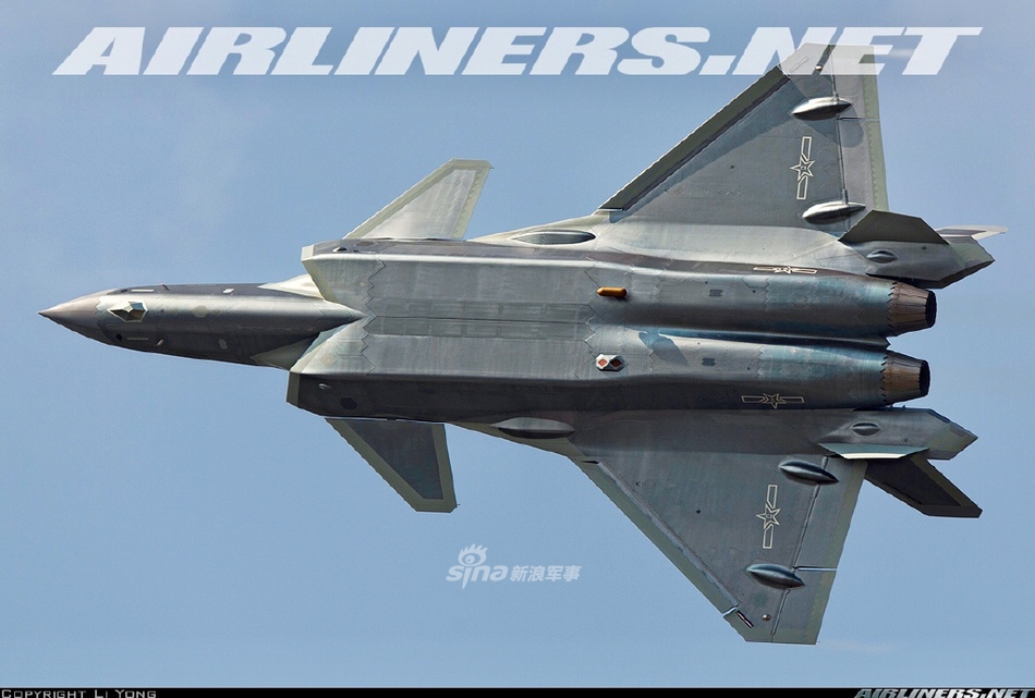 中国歼-20战斗机的数量概况,中国歼-20战斗机数量概况揭秘