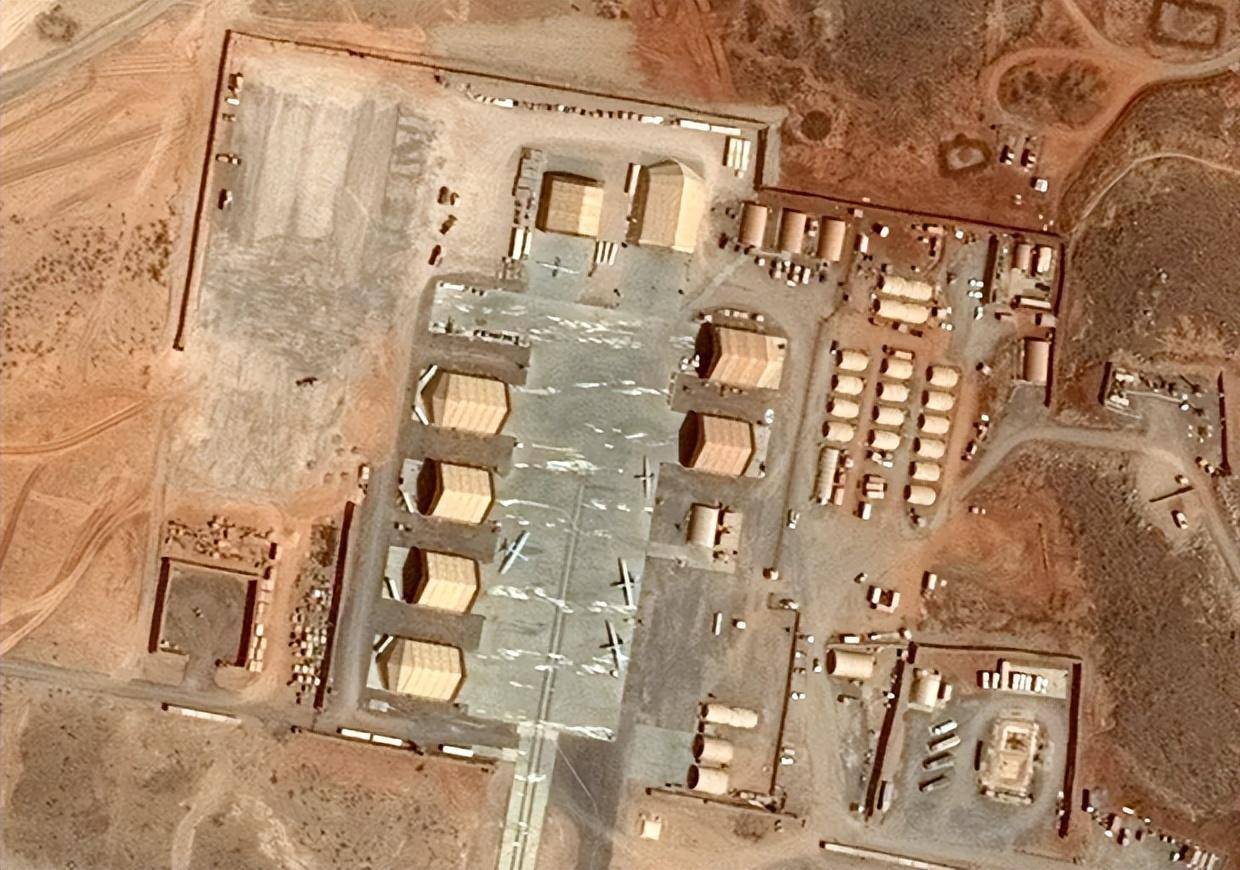 军事基地的选址因素与地理分布，军事基地一般建在哪里，军事基地选址因素与地理分布，军事基地的普遍建设地点探究