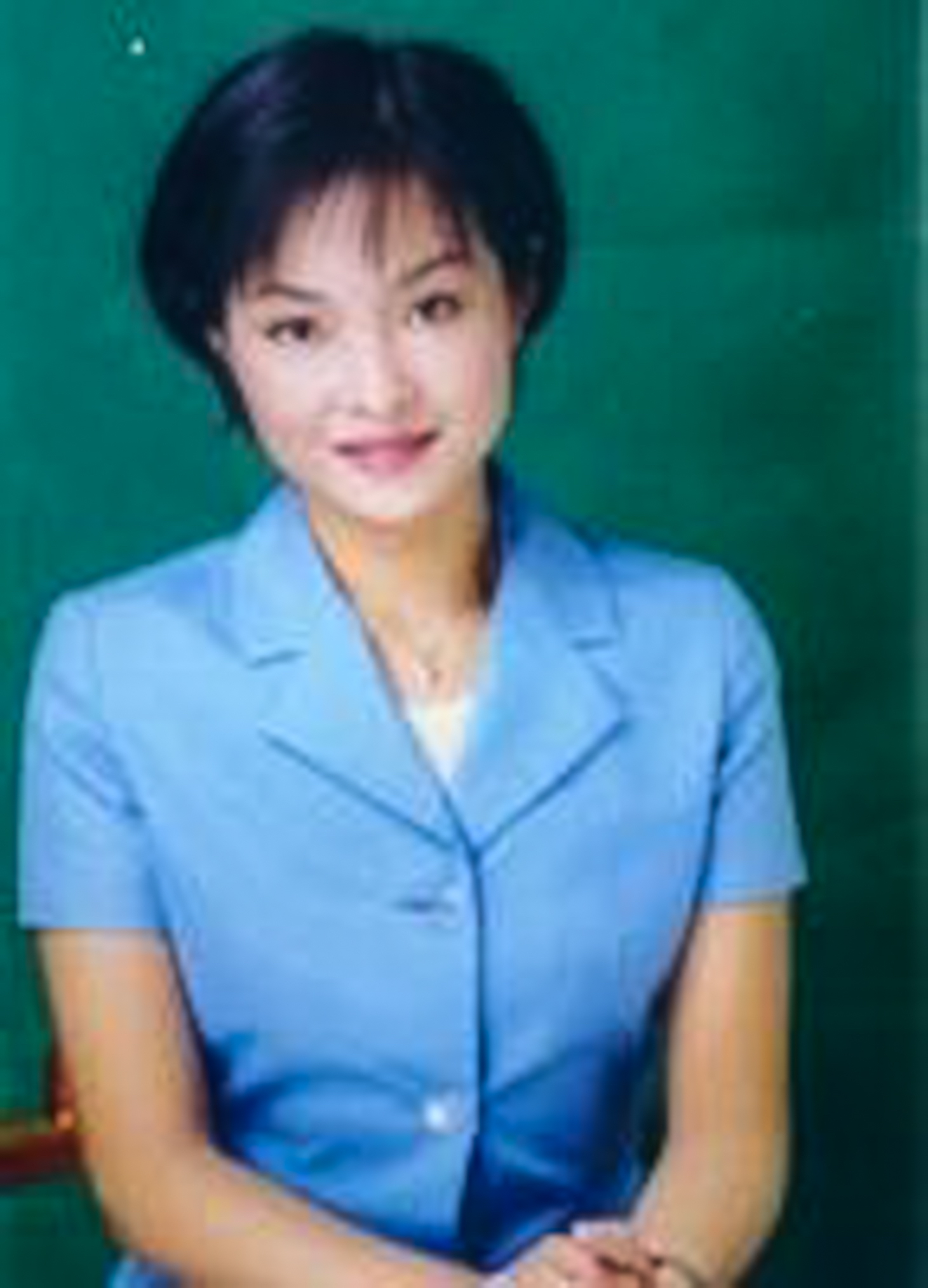军事频道主持人徐君，声音的力量与军事文化的传播者，军事频道主持人徐君，声音的传播者与军事文化的引领者