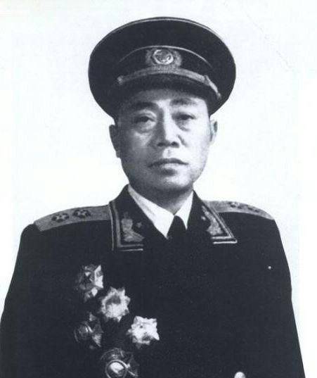 十大中将刘铜锣，英勇传奇与卓越贡献，十大中将刘铜锣，英勇传奇、卓越贡献的传奇人物