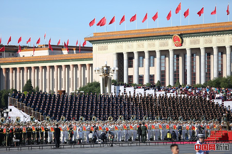 我国胜利日大阅兵，纪念与力量的展示，我国胜利日大阅兵，纪念与力量的汇聚展示
