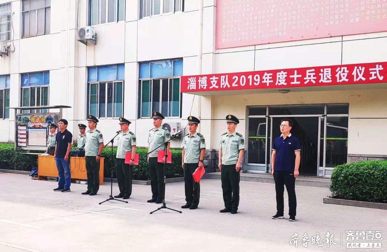 潍坊驻军部队概述，潍坊驻军部队概览