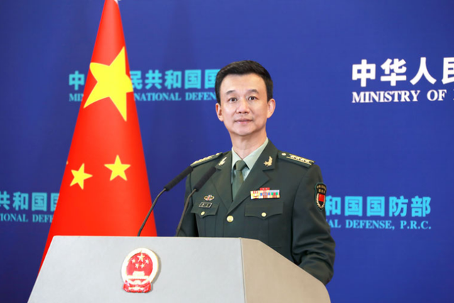 国防部最新消息与物资存储需求，深度解析与探讨，国防部最新消息与物资存储需求深度解析与探讨报告