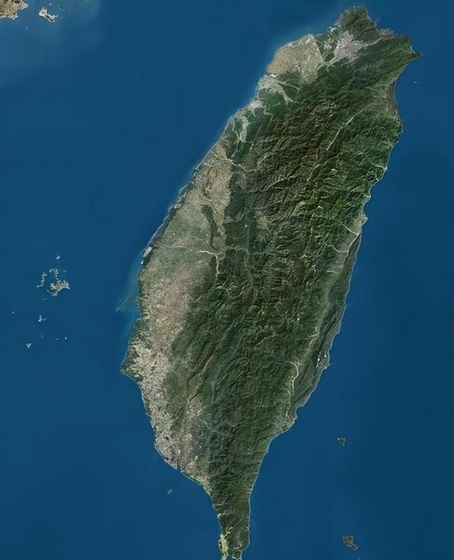 为什么大陆不能去台湾？解读两岸关系现状及其原因，两岸关系现状与解读，为何大陆不能前往台湾？
