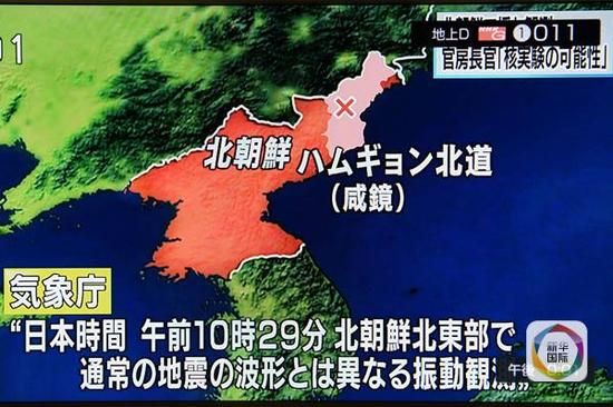 关于朝鲜核武器是否由中国提供的探讨，朝鲜核武器是否由中国提供，深度探讨与解析