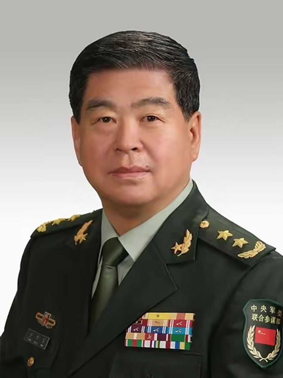 中央军事频道领导调整，重塑与新时代的同步战略引领，中央军事频道领导调整重塑新时代战略引领格局