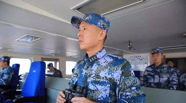 辽宁舰副舰长名单揭秘，揭秘中国海军力量的核心人物，辽宁舰副舰长名单揭秘，中国海军力量的核心人物探秘