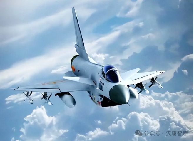 中国空军的力量，卓越的实力与无限潜力，中国空军力量，卓越实力与无限潜力展望