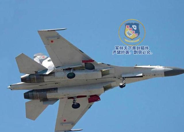 歼-11B空中加油能力研究，歼-11B空中加油能力深度解析